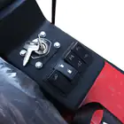 Mini Giratória Donker´s DK20 Premium c/Joysticks e Motor Kubota 25HP